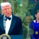 “I Couldn’t Hold It In Anymore…” — Woman Breaks Her Silence After Trump Allegedly Soils Himself in Public During a Speech Gone Wrong at the Kennedy Center Honors