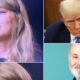 Taylor Swift Breaks Down in Tears as She Slams Trump Over Rob Reiner Remarks, Donates $500K, and Sparks a Backlash He Didn’t Expect