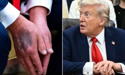 Pulitzer Prize Board just turned the tables on Trump. In his defamation lawsuit, they’re demanding his tax returns, financial records, even medical and prescription history if he’s claiming damages