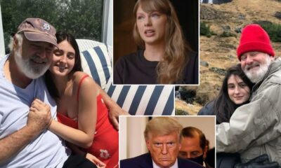 Taylor Swift Breaks Down in Tears Sending Emotional Message to Rob Reiner’s Daughter After Trump’s Vile Remarks — and Now Fans Say She’s Planning a Powerful Gesture Next