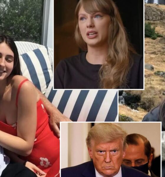 Taylor Swift Breaks Down in Tears Sending Emotional Message to Rob Reiner’s Daughter After Trump’s Vile Remarks — and Now Fans Say She’s Planning a Powerful Gesture Next