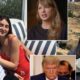 Taylor Swift Breaks Down in Tears Sending Emotional Message to Rob Reiner’s Daughter After Trump’s Vile Remarks — and Now Fans Say She’s Planning a Powerful Gesture Next