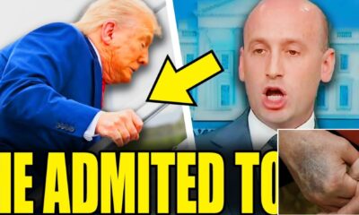 Breaking: Top Trump Advisor Leaks Shocking Details of President’s Secret Health Collapse — Internal Sources Say Condition “Worse Than Reported” as White House Rushes Damage Control