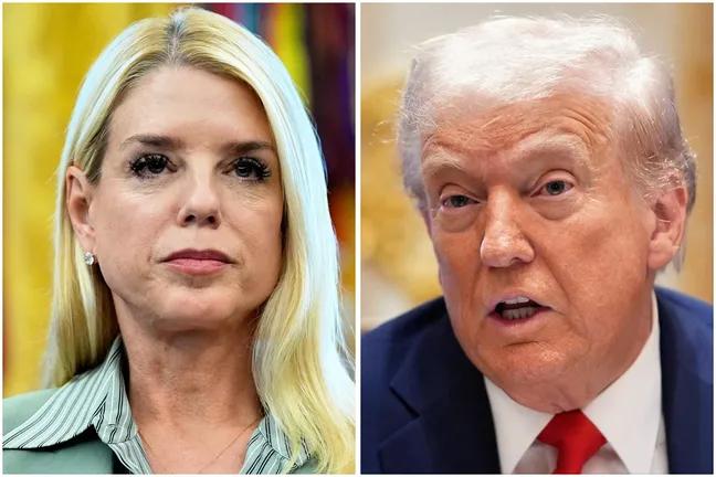 Trump CAUGHT Trying to Gain PRIVATE Access to the Epstein Files Before Public Release — Claims He Only Wanted to “Check the FBI’s Work” as the Clock Ticks Down