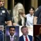 Pam Bondi DRAGGED OUT FORCIBLY as Impeachment and Contempt Explode Over 90%-Redacted Epstein Files — Jail Time Now Looms