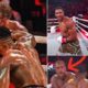 Anthony Joshua Brutally KO’s Jake Paul, Breaks His Jaw Twice and Breaks Silence on Script Rumors After $200M Showdown