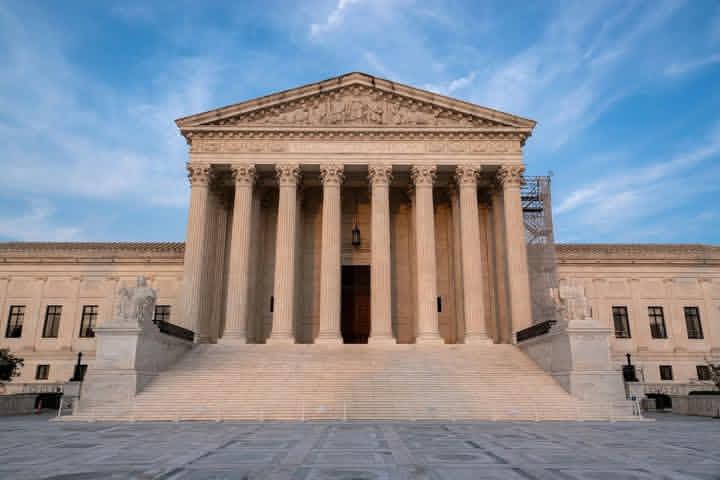 Trump Defies Supreme Court After 6–3 Loss, Issues 6-Word BRUTAL Response, and Sparks Explosive Showdown With Mark Kelly