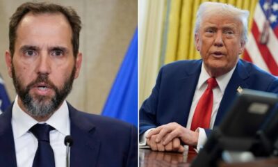 Jack Smith’s Evidence Shockwave Sends Washington Into Panic as Public Testimony Looms and Hidden Detail Could Rewrite Everything