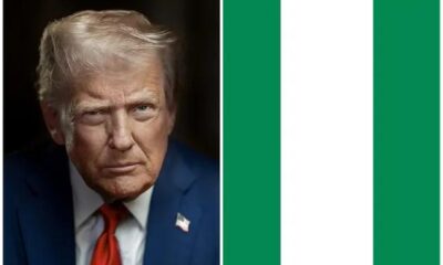 “WHAT HAPPENED TO ‘NO MORE WARS’??? — Trump Bombed Nigeria on Christmas Day, Revived an ISIS War He Once Declared ‘Over,’ Sent an Epstein-Tainted Holiday Message as Nigeria, Obama, Biden, and the Pope Erupted in Outrage”