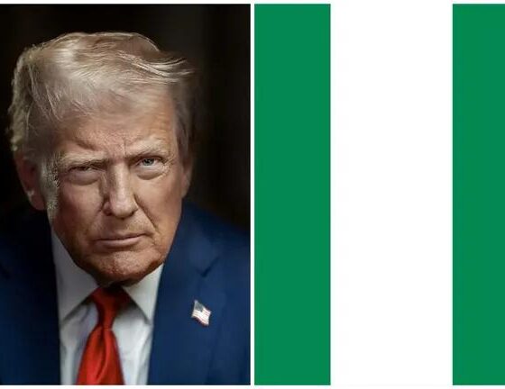 “WHAT HAPPENED TO ‘NO MORE WARS’??? — Trump Bombed Nigeria on Christmas Day, Revived an ISIS War He Once Declared ‘Over,’ Sent an Epstein-Tainted Holiday Message as Nigeria, Obama, Biden, and the Pope Erupted in Outrage”