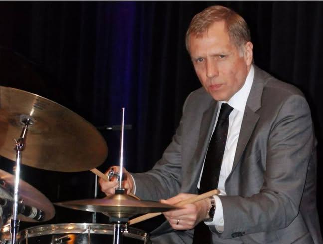 Jazz Legend Chuck Redd Cancels 20-Year Christmas Eve Show in Last-Minute Protest of Trump, Facing $1 Million Lawsuit