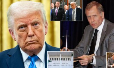 Jazz Legend Chuck Redd Cancels 20-Year Christmas Eve Show in Last-Minute Protest of Trump, Facing $1 Million Lawsuit