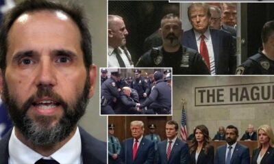 Jack Smith Finally Won! ICC The Hague Makes Shocking Move, Trump Has Been Publicly Dragged Away