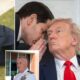 “He fainted” — White House in panic as doctor breaks silence after Rubio whisper sparks Trump health scare