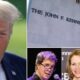 Trump’s Angry Five-Word Response Sparks Growing Kennedy Center Revolt as Artists Cancel, Money Is Lost, and Cultural Lines Are Redrawn