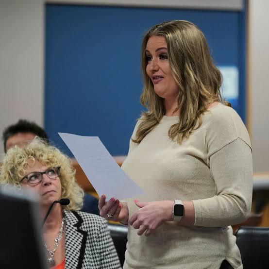 Jenna Ellis Admits Guilt in Georgia Election Case — and Her Testimony Could Directly Put Trump in Legal Jeopardy