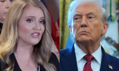 Jenna Ellis Admits Guilt in Georgia Election Case — and Her Testimony Could Directly Put Trump in Legal Jeopardy