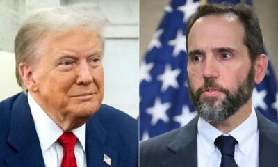 House Releases Jack Smith’s Full Testimony—and One Statement Could Reshape Trump’s Legal Future