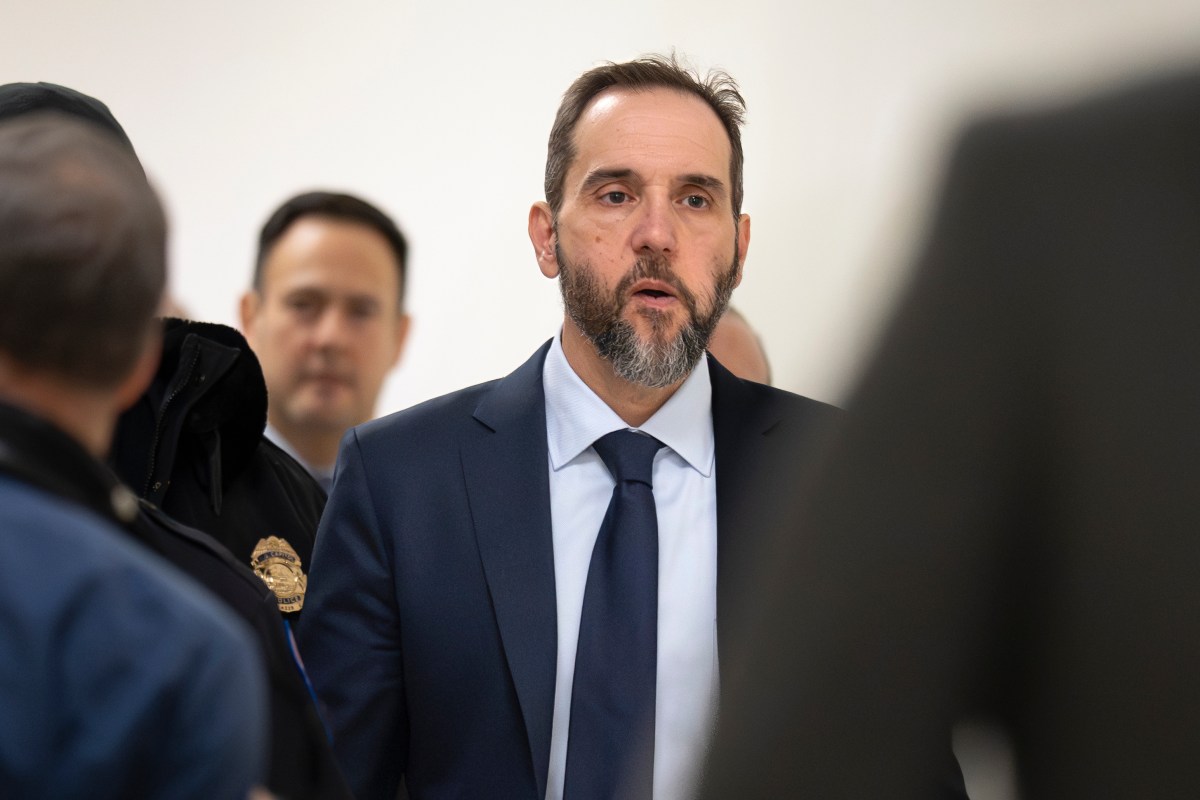 Jack Smith Walks Into a Republican-Controlled Congress, Admits He Has Zero Regrets, Says He’d Charge Trump Again Today — And What Unfolded Behind Closed Doors Is Why Republicans Are Scrambling Now