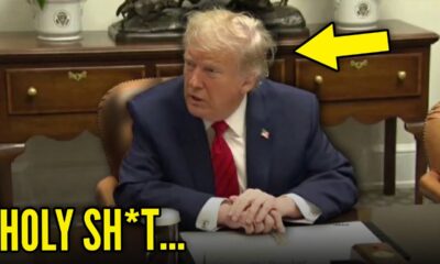 Trump COGNITIVE DECLINE Exposed in SCARY GLITCH