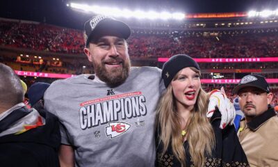 Taylor Swift’s Relationship With Travis Kelce