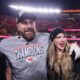 Taylor Swift’s Relationship With Travis Kelce