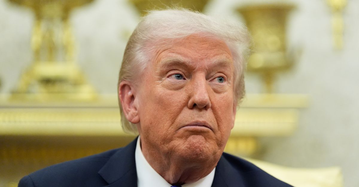 Pulitzer Prize Board just turned the tables on Trump. In his defamation lawsuit, they’re demanding his tax returns, financial records, even medical and prescription history if he’s claiming damages