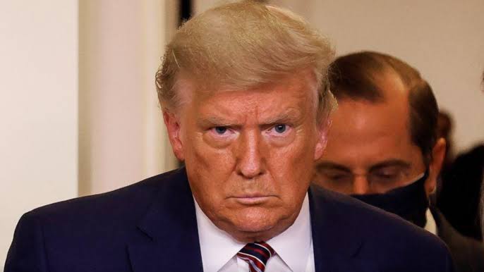 Trump’s Legal Fortress Collapses: Supreme Court Unites Against Him in Stunning 9-0 Rejection