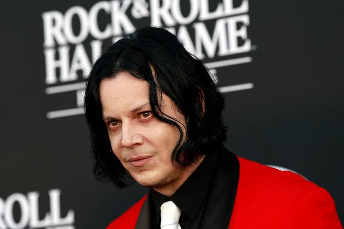 Jack White Slams Trump as Online Firestorm Erupts Over Rob Reiner Comments