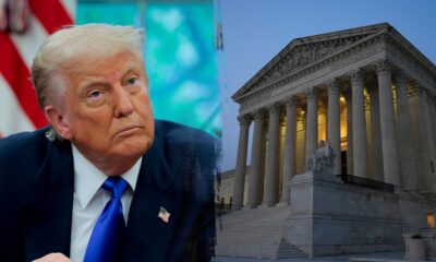 Supreme Court appears ready to side with Trump on power to fire independent regulators as liberal justices warn it could upend the federal government