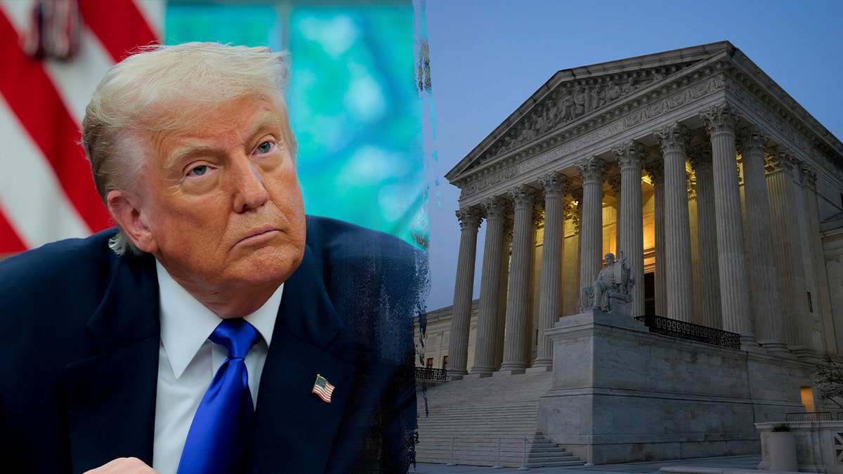 Supreme Court appears ready to side with Trump on power to fire independent regulators as liberal justices warn it could upend the federal government