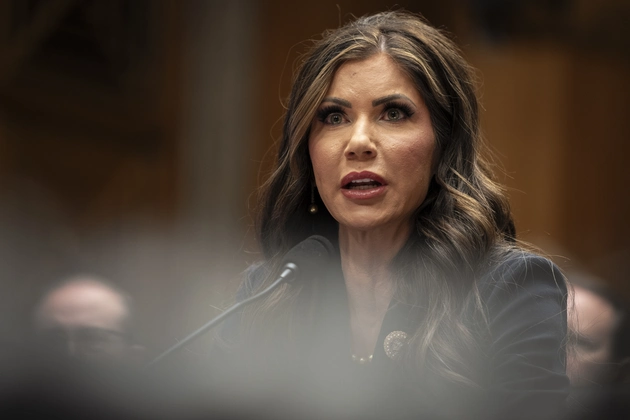 Judge Boasberg Rejects Kristi Noem’s Plea, Presses Forward With Criminal Contempt Hearings