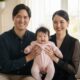 Shohei Ohtani's wife, Mamiko Tanaka, shared a touching message eight months after their family welcomed their adorable new member: "I'M NOT SURE WHETHER WE FOUND OUR CHILD OR HE FOUND US."