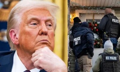 Poll: Who thinks Donald Trump should be removed from office with the 25th Amendment?