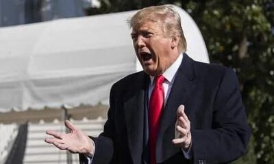 House Democrats are reportedly coordinating with moderate Republicans in an effort to secure the 218 votes needed to impeach Trump before March 31 over alleged abuse of power