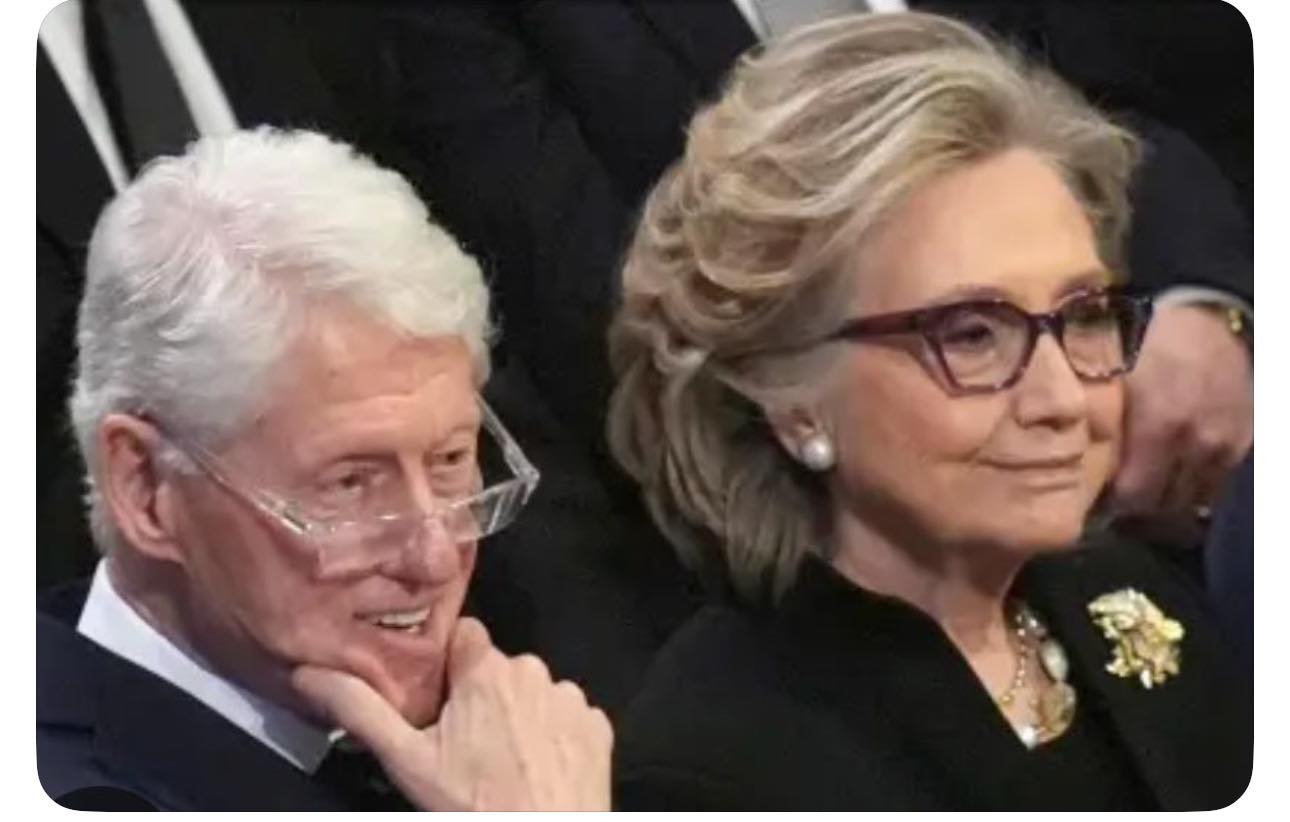 No matter what you think of the Clintons, this is a brilliant move on their part. They were always willing to testify, but only refused when told it had to be private and behind closed doors