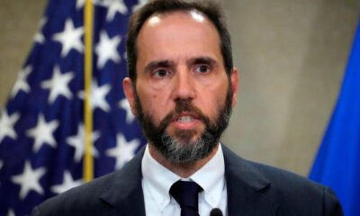 Former US prosecutor Smith says Trump 'willfully broke' laws in bid to keep power and released 3 'Undeniable' Evidence