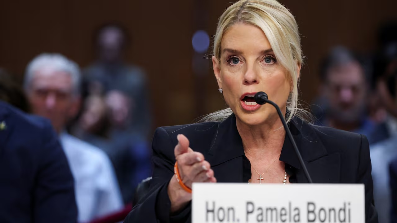 JUST IN: Minnesota Governor Tim Walz responds to Attorney General Pam Bondi's letter - "There's 2 million documents in the Epstein files we're still waiting on. Go ahead and work on those."