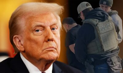 Trump says ICE is going to the Olympics. Italy says ICE cannot enter the country. The question everyone is asking is, what does ICE have to do with another country? Not only does it appear to be a distraction from the release of the Epstein files, but some believe it is also an attempt to punish Italy.
