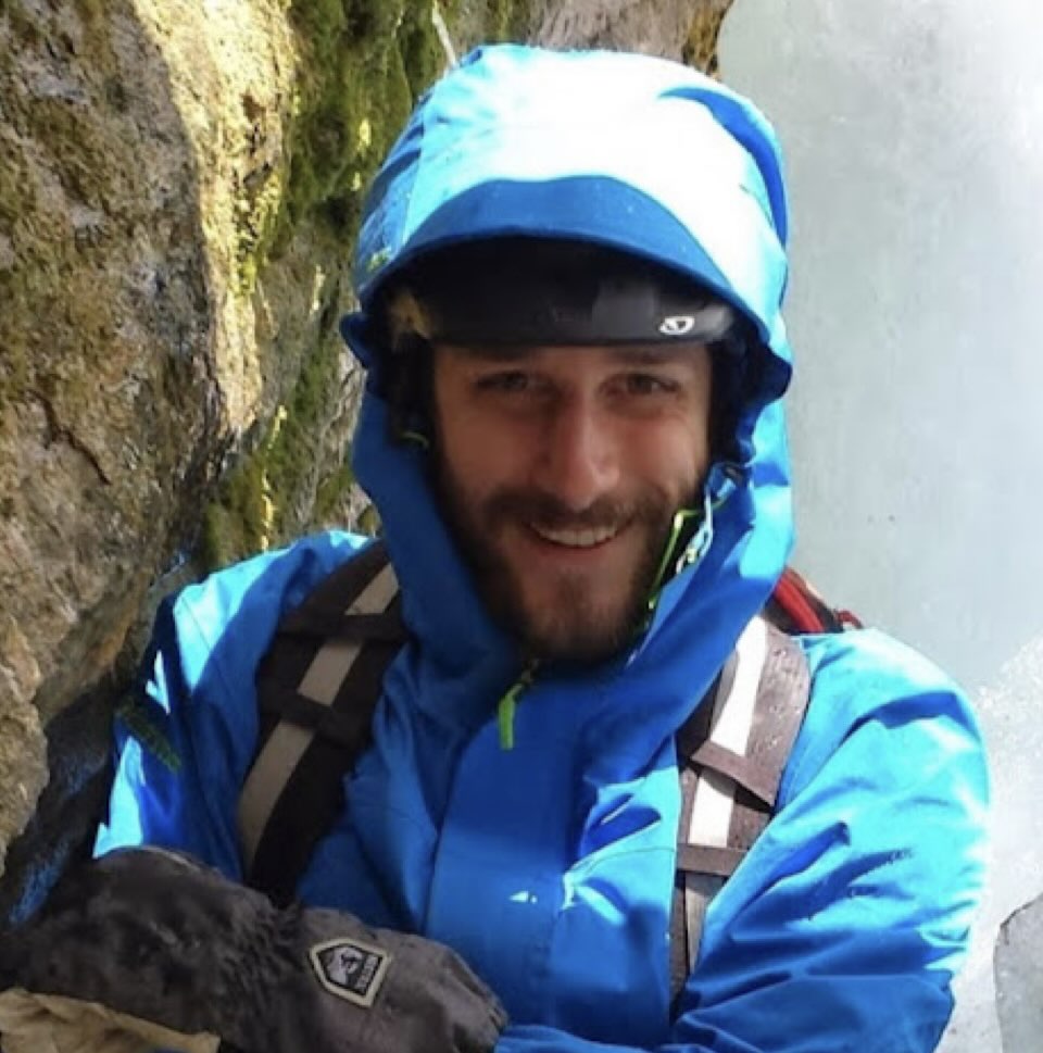 Alex Jeffrey Pretti is the 37 year old US citizen murdered by ICE. He’s registered ICU nurse, an athlete, a son and a brother. RIP