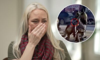 Alex Pretti’s Sister Goes Viral, Condemning “Disgusting Lies” and Honoring Her Brother as a Hero