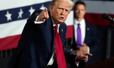 JUST IN: House Democrats are reportedly coordinating with moderate Republicans in an effort to secure the 218 votes needed to impeach Trump before March 31 over alleged abuse of power.