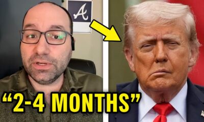 BREAKING: DOCTOR reveals Trump has 2 to 4 months to live, Here's the Full Details