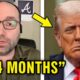 BREAKING: DOCTOR reveals Trump has 2 to 4 months to live, Here's the Full Details