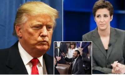 BREAKING NEWS: Senate Erupts in Chaos as 140 Lawmakers From Both Parties Demand Immediate Impeachment Vote Against President Trump, Igniting a 2026 Political Firestorm