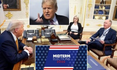 Trump Told Reuters We Should Not Have a Midterm Election: “When You Think of It, We Shouldn't Even Have an Election” - Here Are Five Key Takeaways That Reveal His Intentions and the Escalating Threat to American Democracy