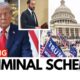 BOMBSHELL DECLARATION: JACK SMITH DECLARES PROOF BEYOND DOUBT ON TRUMP CRIMES — "I'd Charge Any Ex-President" Ignites Arrest Calls in Escalating Scandal Storm! In a shocking turn that detonated Washington, Jack Smith unleashed a blistering declaration—claiming ironclad proof of Trump's criminal election scheme, power grab, classified docs hoarding, and obstruction, vowing he'd charge any ex-president regardless of party. Trump's camp reportedly froze in stunned panic, scrambling denials while calls for immediate arrest and impeachment surged; backlash hit like lightning as critics pounced, but fans can’t believe this unfiltered expose just spotlighted the overlooked detail—chilling January 6 horrors tied to Vance and Trump, hinting at deeper roles still emerging. Clips of Smith's testimony exploded online, going viral by the minute, trending across platforms as fear spirals. The internet can’t stop talking about this presidency-shaking twist—watch before the next bombshell drops!