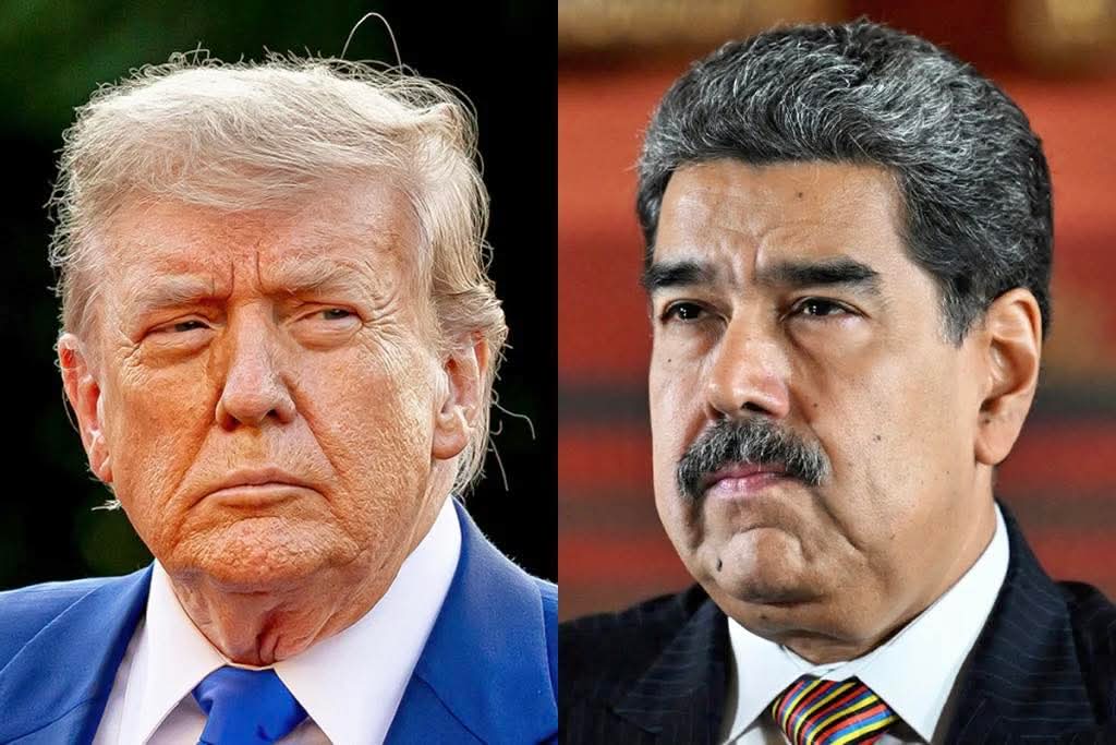 Impeachment 3.0 Erupts as Congress Revolts, ICC Moves In, and Trump Faces Explosive Accusations That Could Shake the World