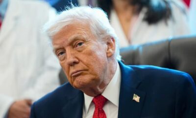 Trump Quietly Delays Key Tariff Hikes as Insiders Question the Real Reason Behind the Move