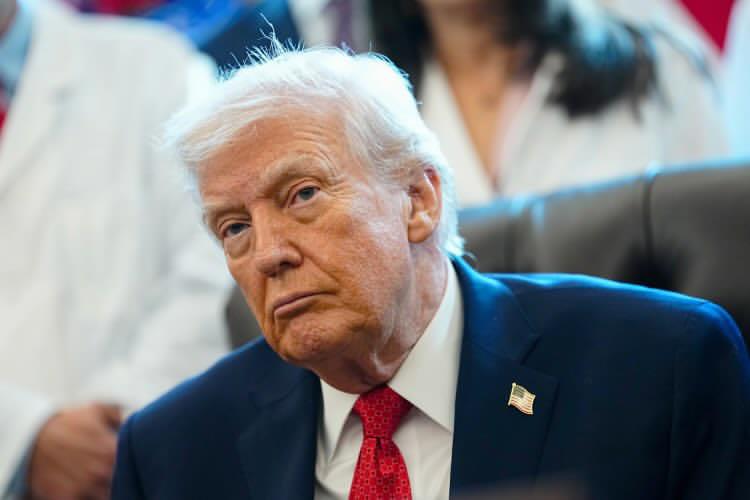 Trump Quietly Delays Key Tariff Hikes as Insiders Question the Real Reason Behind the Move